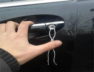 南阳24小时上门开锁公司