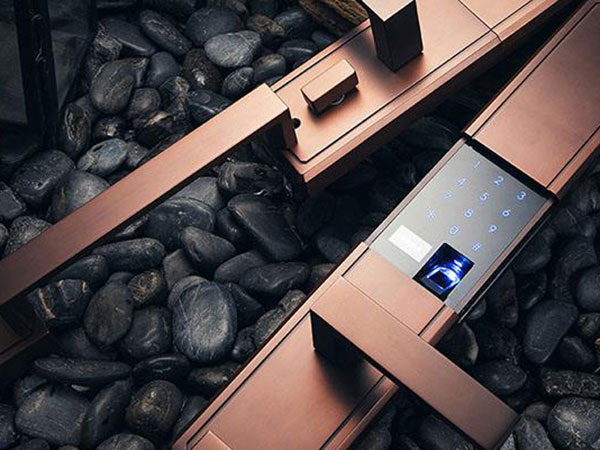 南阳24小时上门开锁公司