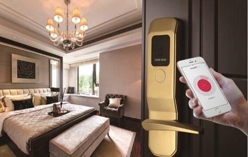 南阳24小时上门开锁公司