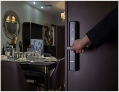 南阳24小时上门开锁公司