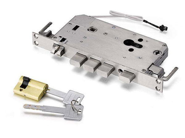 南阳24小时上门开锁公司