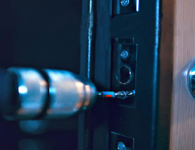 南阳24小时上门开锁公司